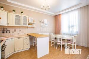 3-к квартира, вторичка, 90м2, 4/5 этаж
