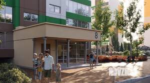 3-к квартира, вторичка, 67м2, 10/10 этаж