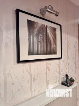 2-к квартира, вторичка, 44м2, 4/5 этаж