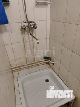 Студия квартира, вторичка, 11м2, 9/9 этаж