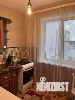 1-к квартира, вторичка, 29м2, 8/9 этаж