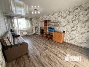 1-к квартира, вторичка, 33м2, 5/5 этаж