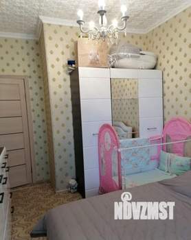 2-к квартира, вторичка, 36м2, 3/12 этаж