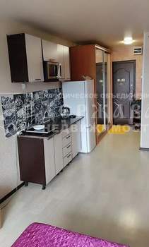 1-к квартира, вторичка, 23м2, 5/5 этаж