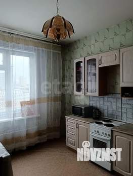 3-к квартира, вторичка, 92м2, 3/15 этаж