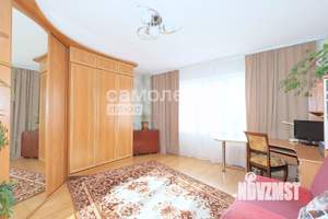 3-к квартира, вторичка, 70м2, 8/9 этаж