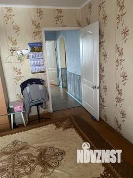 3-к квартира, вторичка, 57м2, 9/9 этаж