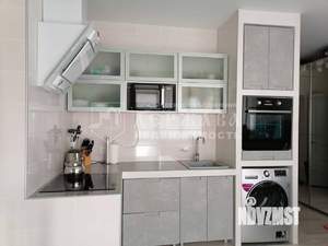 Студия квартира, вторичка, 27м2, 6/14 этаж