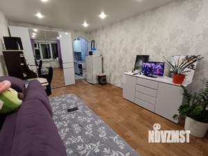 Студия квартира, вторичка, 23м2, 6/9 этаж