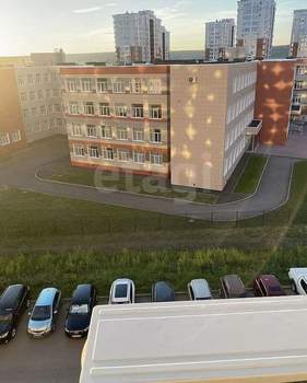 4-к квартира, вторичка, 105м2, 5/13 этаж