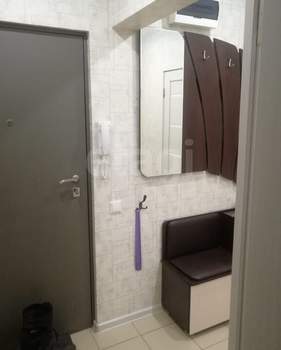 1-к квартира, вторичка, 33м2, 3/5 этаж