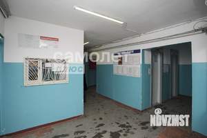 1-к квартира, вторичка, 23м2, 4/9 этаж