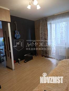 1-к квартира, вторичка, 27м2, 2/10 этаж