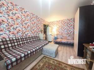 1-к квартира, вторичка, 30м2, 2/5 этаж