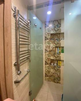 3-к квартира, вторичка, 89м2, 4/12 этаж