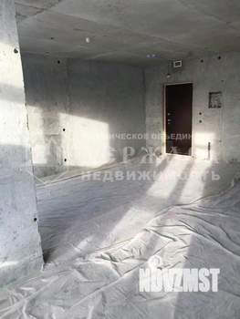 2-к квартира, вторичка, 43м2, 5/7 этаж