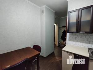 1-к квартира, вторичка, 30м2, 4/9 этаж