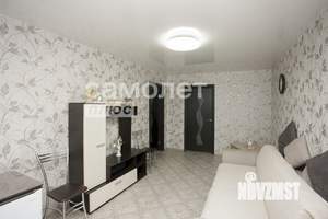 2-к квартира, вторичка, 45м2, 3/5 этаж