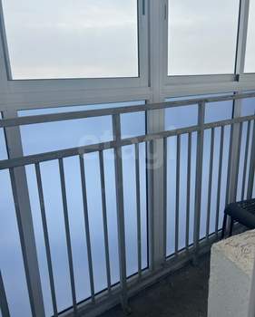 Студия квартира, вторичка, 26м2, 15/16 этаж