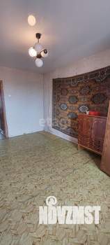 3-к квартира, вторичка, 62м2, 8/9 этаж