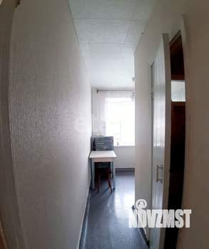 1-к квартира, вторичка, 33м2, 3/5 этаж