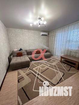 3-к квартира, вторичка, 61м2, 7/9 этаж