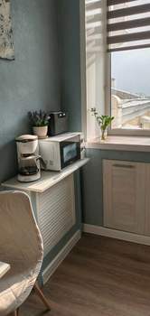 3-к квартира, вторичка, 88м2, 4/4 этаж