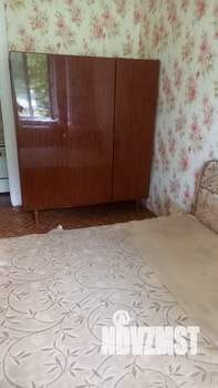 2-к квартира, вторичка, 48м2, 1/5 этаж