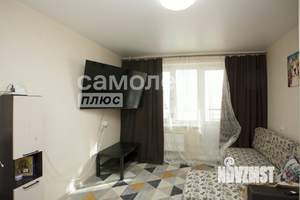 1-к квартира, вторичка, 30м2, 9/10 этаж