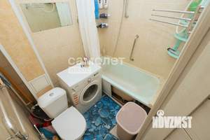 2-к квартира, вторичка, 47м2, 5/5 этаж