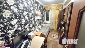 3-к квартира, вторичка, 81м2, 1/3 этаж