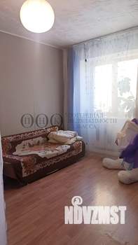 1-к квартира, вторичка, 36м2, 2/12 этаж