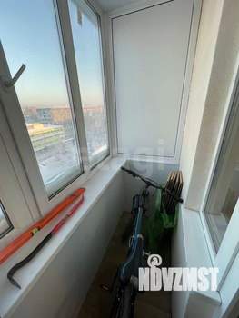 2-к квартира, вторичка, 53м2, 9/9 этаж