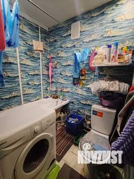 2-к квартира, вторичка, 41м2, 4/5 этаж
