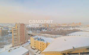 3-к квартира, вторичка, 138м2, 12/14 этаж