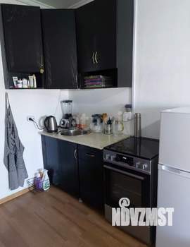 Студия квартира, вторичка, 18м2, 7/9 этаж