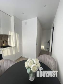 2-к квартира, вторичка, 45м2, 5/5 этаж