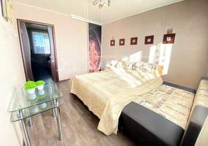 3-к квартира, вторичка, 60м2, 5/5 этаж