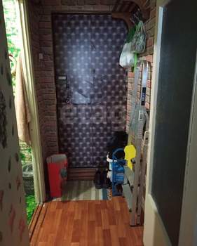 1-к квартира, вторичка, 15м2, 3/9 этаж