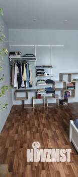 3-к квартира, вторичка, 88м2, 4/4 этаж