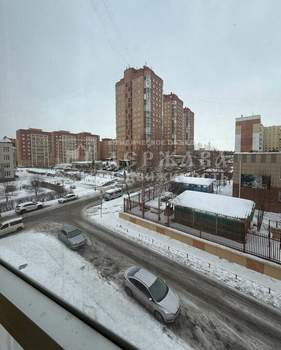 4-к квартира, вторичка, 111м2, 4/9 этаж