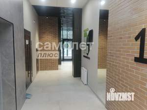 Студия квартира, сданный дом, 62м2, 7/15 этаж