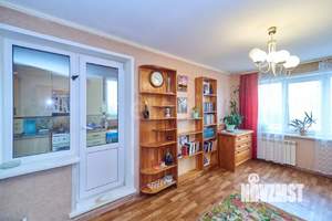 Студия квартира, вторичка, 22м2, 6/9 этаж