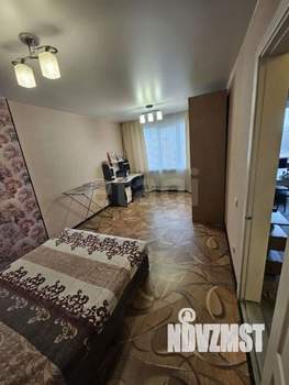 2-к квартира, вторичка, 49м2, 9/9 этаж