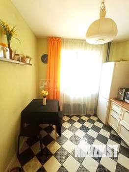 2-к квартира, вторичка, 53м2, 4/9 этаж