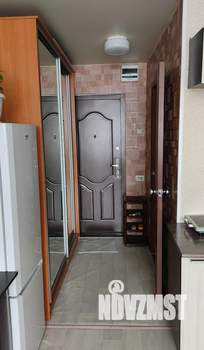 Студия квартира, вторичка, 23м2, 5/5 этаж