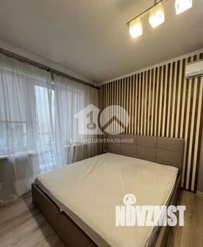 2-к квартира, вторичка, 44м2, 4/5 этаж