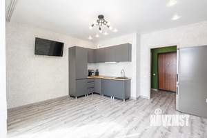 Студия квартира, вторичка, 30м2, 8/9 этаж