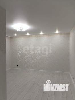 1-к квартира, вторичка, 34м2, 7/9 этаж