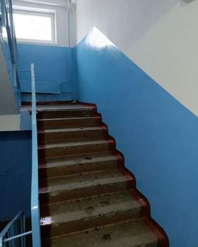 1-к квартира, вторичка, 23м2, 3/9 этаж